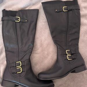 Women’s boots